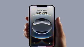 شاشة 60 هرتز مستمرة.. iPhone 17e يقدم تحسينات شاشة جديدة